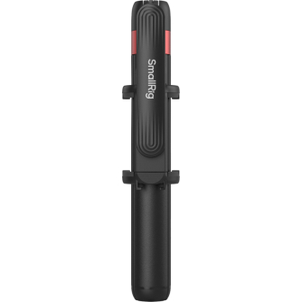 Telefonu statīvi - SMALLRIG 4729 PORTABLE SELFIE STICK TRIPOD ST-25 BLACK 4729 - ātri pasūtīt no ražotāja