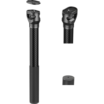 Citi aksesuāri - SMALLRIG 4378 EXTENSION ARM FOR DJI STABILIZER 4378 - ātri pasūtīt no ražotāja