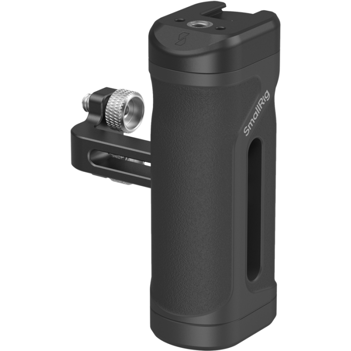 Camera Grips - SMALLRIG 4755 LIGHTWEIGHT MINI SIDE HANDLE 4755 - quick order from manufacturer