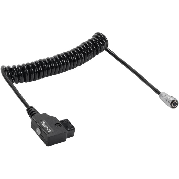 Audio vadi, adapteri - SMALLRIG 4761 D-TAP TO BMPCC 4K / 6K POWER CABLE 4761 - ātri pasūtīt no ražotāja