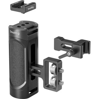 Camera Grips - SMALLRIG 4816 MINI SIDE HANDLE KIT 4816 - quick order from manufacturer