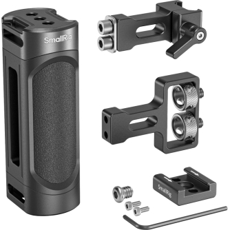 Camera Grips - SMALLRIG 4816 MINI SIDE HANDLE KIT 4816 - quick order from manufacturer