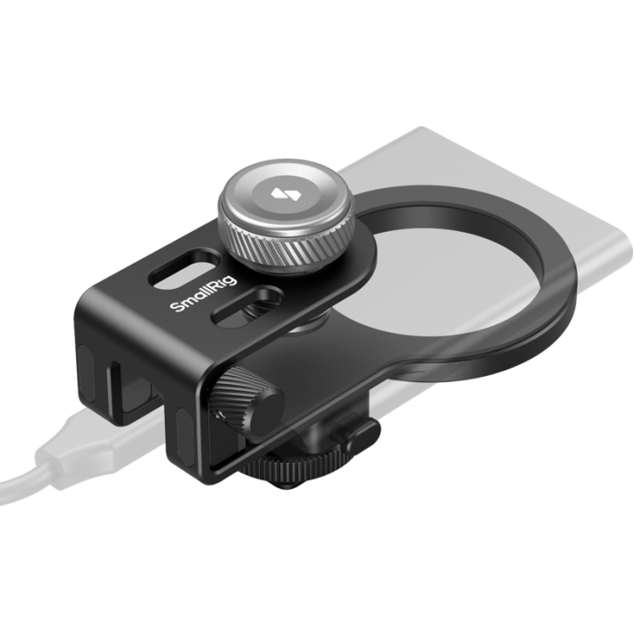 Other Accessories - SMALLRIG 4779 UNIVERSAL 2-IN-1 SSD CLAMP 4779 - quick order from manufacturer