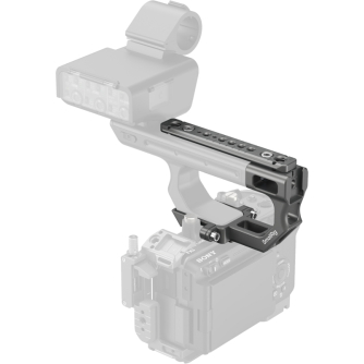 Citi aksesuāri - SMALLRIG 4830 EXTENSION MOUNT PLATE KIT FOR SONY FX3 / FX30 XLR HANDLE 4830 - ātri pasūtīt no ražotāja