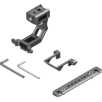 Citi aksesuāri - SMALLRIG 4830 EXTENSION MOUNT PLATE KIT FOR SONY FX3 / FX30 XLR HANDLE 4830 - ātri pasūtīt no ražotāja