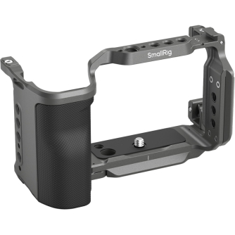 Kameru aizsargi - SMALLRIG 4949 HAWKLOCK QUICK RELEASE CAGE KIT FOR SONY ZV-E10 II 4949 - ātri pasūtīt no ražotāja