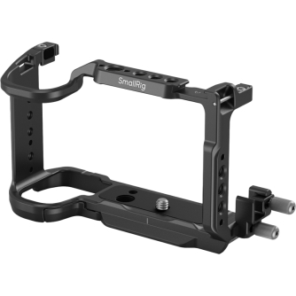 Kameru aizsargi - SMALLRIG 4867 CAGE KIT FOR SONY ZV-E10 II 4867 - ātri pasūtīt no ražotāja