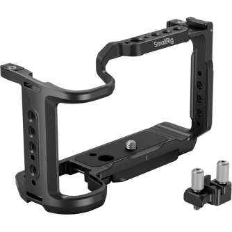 Kameru aizsargi - SMALLRIG 4867 CAGE KIT FOR SONY ZV-E10 II 4867 - ātri pasūtīt no ražotāja