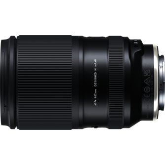 SLR Объективы - TAMRON 28-300MM F/4-7.1 DI III VC VXD SONY E A074S - быстрый заказ от производителя