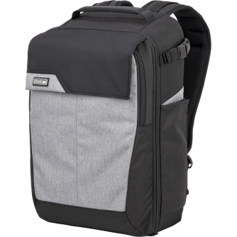 Mugursomas - THINK TANK MIRRORLESS MOVER BACKPACK, 18L, COOL GREY 720193 - ātri pasūtīt no ražotāja