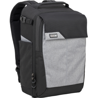 Backpacks - THINK TANK MIRRORLESS MOVER BACKPACK, 18L, COOL GREY 720193 - quick order from manufacturer