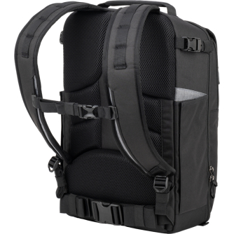 Mugursomas - THINK TANK MIRRORLESS MOVER BACKPACK, 18L, COOL GREY 720193 - ātri pasūtīt no ražotāja