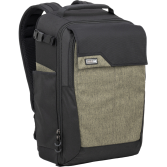 Mugursomas - THINK TANK MIRRORLESS MOVER BACKPACK, 18L, COAST GREEN 720194 - ātri pasūtīt no ražotāja