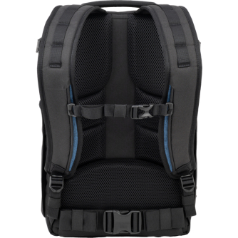 Mugursomas - THINK TANK MIRRORLESS MOVER BACKPACK, 18L, MARINE BLUE 720195 - ātri pasūtīt no ražotāja