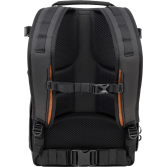 Mugursomas - THINK TANK MIRRORLESS MOVER BACKPACK, 18L, CAMPFIRE ORANGE 720196 - ātri pasūtīt no ražotāja