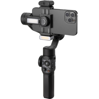 Viedtālruņiem - ZHIYUN MOBILE GIMBAL SMOOTH 5S AI PRO C030125ABR1 - ātri pasūtīt no ražotāja