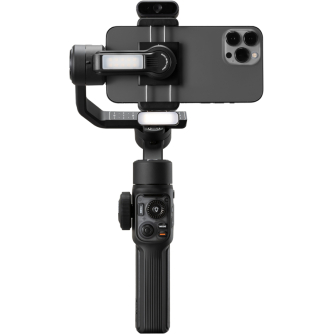 Video stabilizatori - gimbal ZHIYUN MOBILE SMOOTH 5S AI PRO C030125ABR1 - быстрый заказ от производителя