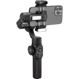 Video stabilizatori - gimbal ZHIYUN MOBILE SMOOTH 5S AI PRO C030125ABR1 - быстрый заказ от производителя