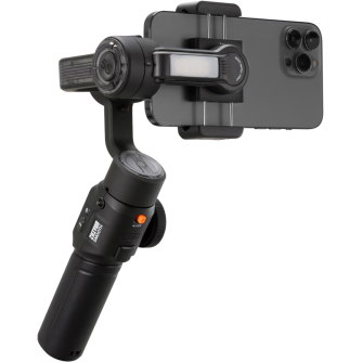 Video stabilizatori - gimbal МОБИЛЬНЫЙ ТЕЛЕФОН ZHIYUN SMOOTH 5S AI C030123ABR1 - быстрый заказ от производителя