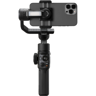 Video stabilizatori - gimbal МОБИЛЬНЫЙ ТЕЛЕФОН ZHIYUN SMOOTH 5S AI C030123ABR1 - быстрый заказ от производителя