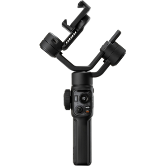 Video stabilizatori - gimbal МОБИЛЬНЫЙ ТЕЛЕФОН ZHIYUN SMOOTH 5S AI C030123ABR1 - быстрый заказ от производителя