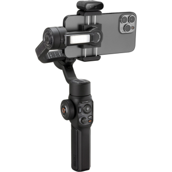 Viedtālruņiem - ZHIYUN MOBILE GIMBAL SMOOTH 5S AI COMBO C030124ABR1 - ātri pasūtīt no ražotāja