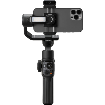 Video stabilizatori - gimbal ZHIYUN MOBILE SMOOTH 5S AI COMBO C030124ABR1 - быстрый заказ от производителя