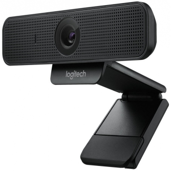 LogitechwebcamC925eHD