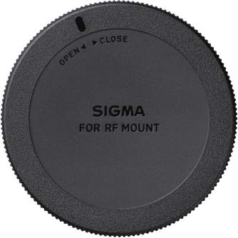 Sigma 10-18mm F/2.8 DC DN contemporary Canon RF F2.8 wide APSC lens