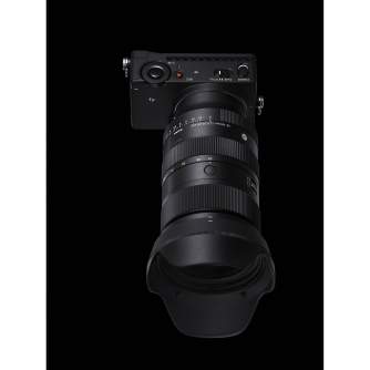 Sigma 28-105mm F/2.8 DG DN ART Sony E/FE E-mount F2.8 zoom