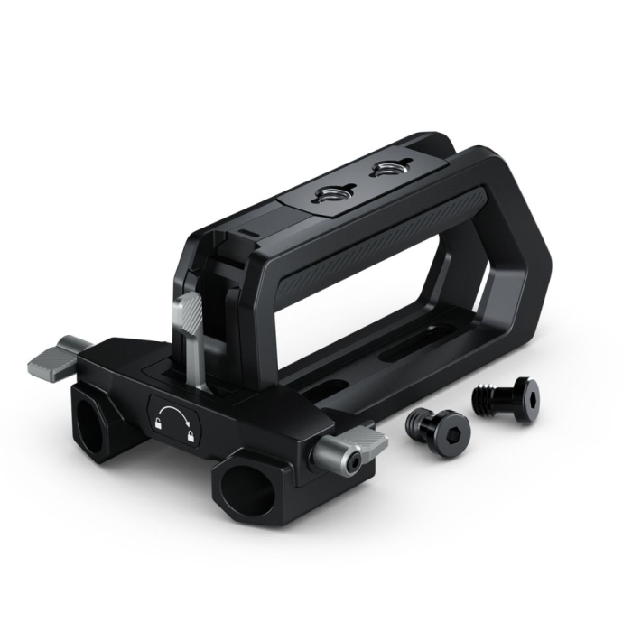 Rokturi HANDLE - Blackmagic Design Blackmagic URSA Cine Handle - ātri pasūtīt no ražotāja