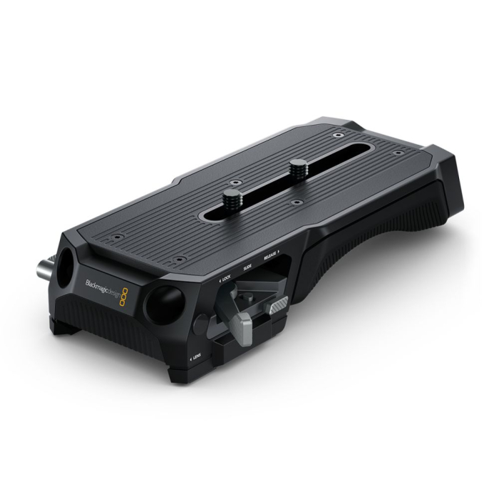 Blackmagic Design - Blackmagic Design Blackmagic URSA Cine Baseplate 15 - быстрый заказ от производителя