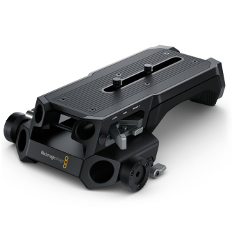 Blackmagic Design - Blackmagic Design Blackmagic URSA Cine Baseplate 19 - ātri pasūtīt no ražotāja