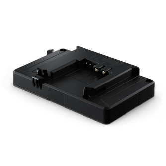 Blackmagic Design - Blackmagic Design Blackmagic URSA Cine Battery Plate B Mount - quick order from manufacturer