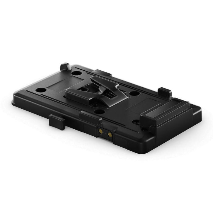 Blackmagic Design - Blackmagic Design Blackmagic URSA Cine Battery Plate VLock - quick order from manufacturer