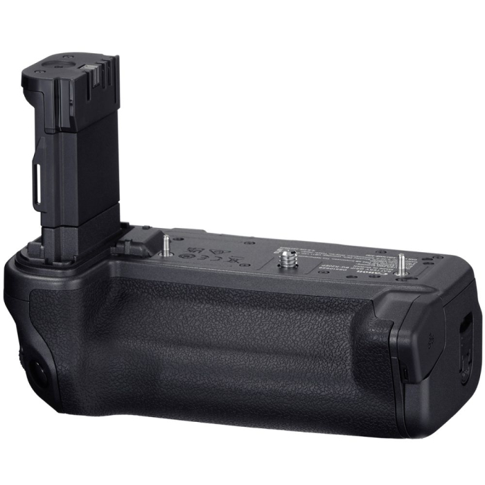 Kameru bateriju gripi - Canon BG-R20EP Battery Grip with LAN - ātri pasūtīt no ražotāja