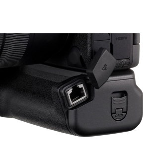 Camera Grips - Canon BG-R20EP Battery Grip with LAN - quick order from manufacturer