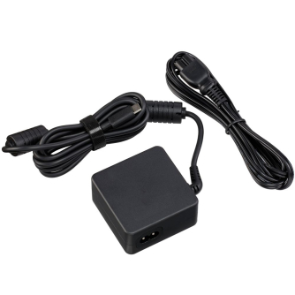 AC Adapters, Power Cords - Canon PD-E2 USB Power Adapter - quick order from manufacturer