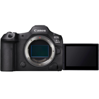 Mirrorless Cameras - Canon EOS R5 Mark II Body - quick order from manufacturer