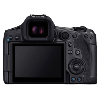 Mirrorless Cameras - Canon EOS R5 Mark II Body - quick order from manufacturer