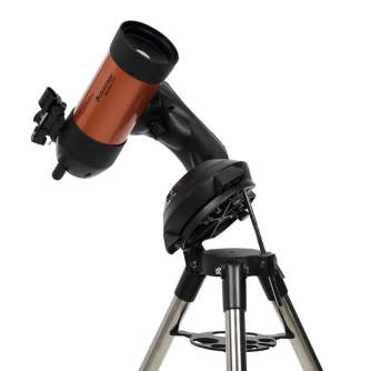 Teleskopi - Celestron NexStar 4 SE Goto Telescope - ātri pasūtīt no ražotāja