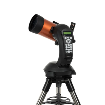 Teleskopi - Celestron NexStar 4 SE Goto Telescope - ātri pasūtīt no ražotāja