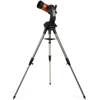 Teleskopi - Celestron NexStar 4 SE Goto Telescope - ātri pasūtīt no ražotāja