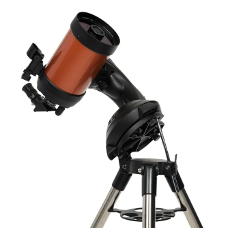 Teleskopi - Celestron NexStar 5 SE Goto Telescope - ātri pasūtīt no ražotāja