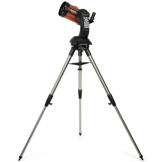 Teleskopi - Celestron NexStar 5 SE Goto Telescope - ātri pasūtīt no ražotāja