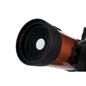 Teleskopi - Celestron NexStar 4 SE Goto Telescope - ātri pasūtīt no ražotāja