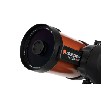 Teleskopi - Celestron NexStar 5 SE Goto Telescope - ātri pasūtīt no ražotāja