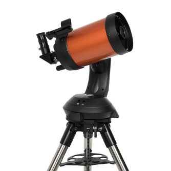 Teleskopi - Celestron NexStar 5 SE Goto Telescope - ātri pasūtīt no ražotāja