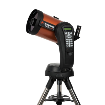 Teleskopi - Celestron NexStar 6 SE Goto Telescope - ātri pasūtīt no ražotāja