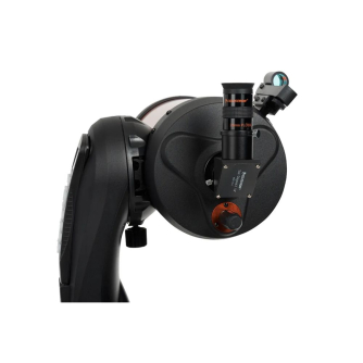 Teleskopi - Celestron NexStar 6 SE Goto Telescope - ātri pasūtīt no ražotāja